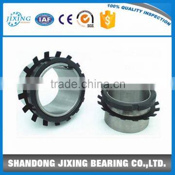 High quality self-aligning ball bearing adapter sleeve bearing AH3040.