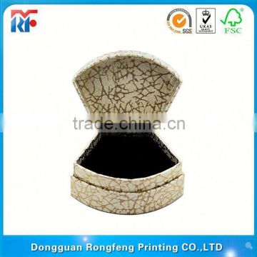 Promotion extravagant jewelry boxes