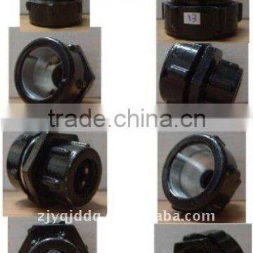 Zinc Alloy metal cable gland P23-28