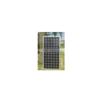 photovoltaic solar module