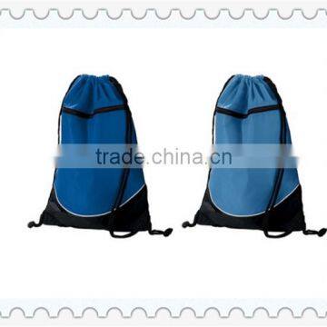 2016 China Factory For Promotion Linen Drawstring Bag photo-6