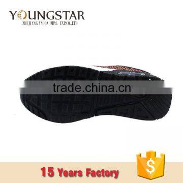 2016 New Style Second Hand Sport Shoes photo-6