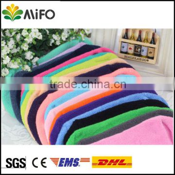 MiFo 2014 Newest Mens Non Skid Slipper Socks