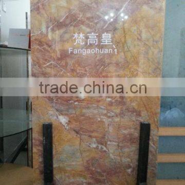 New Marble Fangao Huang for Hotel