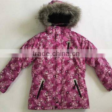 SIIRI Girls shcooler jacket