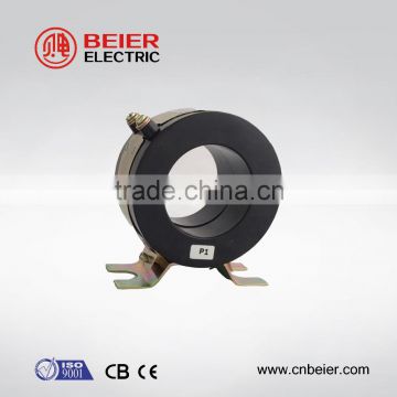 RCT-58 ring type sealed core toroidal current transformer manufacturer