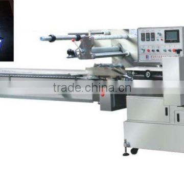 Diaper and Napkin Packing Machine