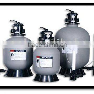 Sand Filter