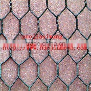 Anping Nuojia PVC wire fencing(manufacturer)