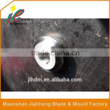 New style tct saw blade for cutting granite marble