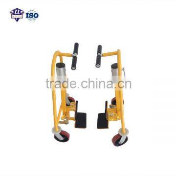 Hydraulic Crate Mover