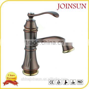 unique matte red upc faucet