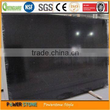 China Black Marble Price Per Square Meter