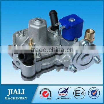 Car LPG MPI multi-point injection sequential Tomasetto AT09 reducer
