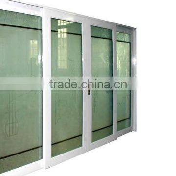 Aluminum Window and Door Manufacturer