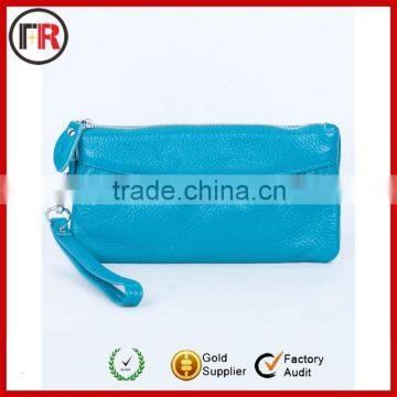 High quality golden fashion clutch bag with cheap price