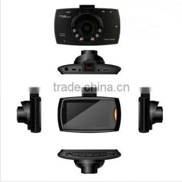 Original Car DVR G30 Car Camera Full HD 1080P Night Vision Dashcam Vehicle Registrator Date Recorder Tachograph 2.7" LCD 500Mega photo-5