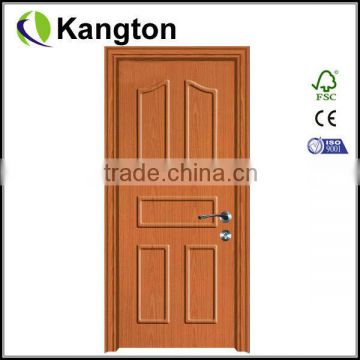 Interior pvc mdf door