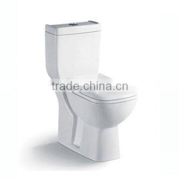 Sanitary Ware Washdown Squatting Water Closet