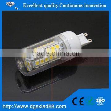 IP 20 (anti-dust) led lighting, g4 g9, SMD 5050 car interior