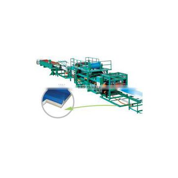 PU Low Pressure Foaming Machine