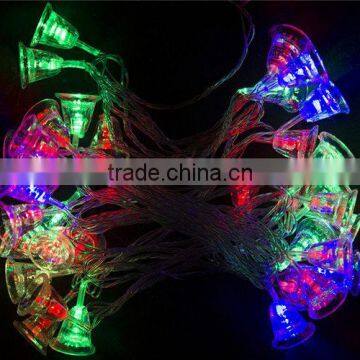 Newest sale superior quality christmas decor light on sale