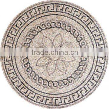 yunfu decorative mosaic marble art wholesale