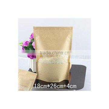 Craft Paper Bags Gift Paper Bag Wine Paper Bag Paper Shopping Bag Designer Paper Bags Luxury Paper Bag photo-4