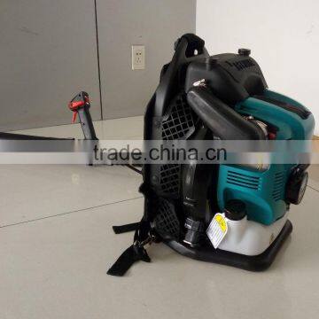 Newest Leaf Vacuum Blower & Vacuum Sweeper photo-5