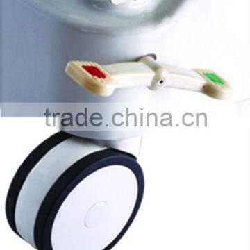 Hospital Bed Appliances Linak Electric Hospital Bed With Waterproof Mattress