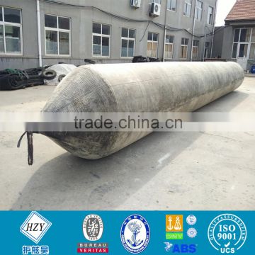 China Supplier vessel floating marine airbags