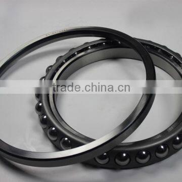 Hot Selling Bearing Steel Ball Thrust Roller Bearing Flange Bearing for BA180-4 photo-3