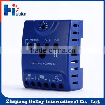 CD12/24-10 multi-purpose solar charge controller 10A Temp compensation