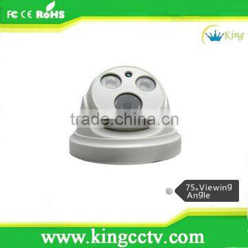 30m IR Cut 2M CMOS AHD CCTV Camera