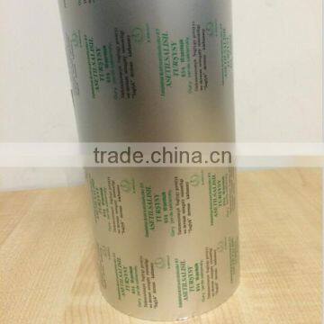 Aluminium Foil Coated With Pvc/pvdc photo-4