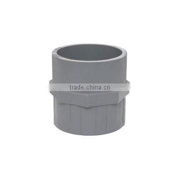 PVC Female Threaded Adaptor Fitting DIN Standard PN10