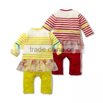 Hot Sale Christmas Costume Newborn Baby Tutu Romper photo-2