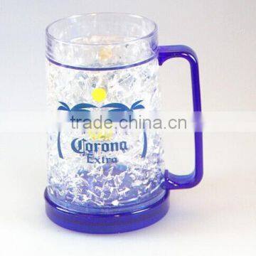 500ml Double Wall Freezer Cup photo-5