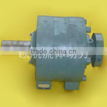 YUKEN MVH2-1000-F-K-20 vane motor