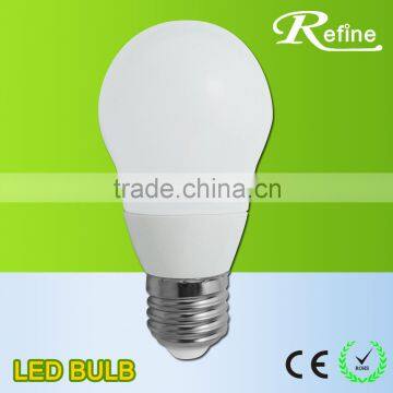 Led Bulb Light CE ROHS 480lm Dimmable 5 Watt 360 Degree Led Bulb photo-1