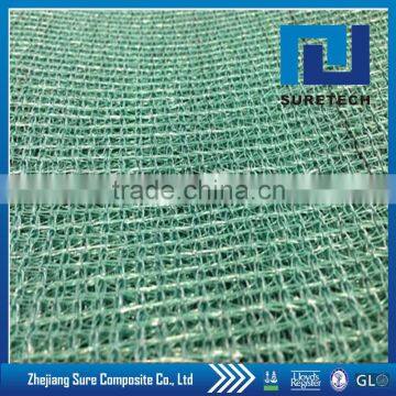 Vacuum Infusion Process RTM, Infusion Flow Mesh, Resin Flow Media photo-3