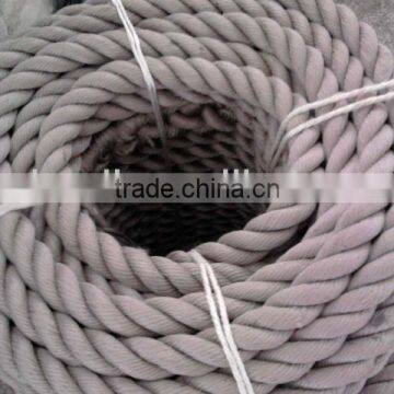 3-Strand Nylon Braided Rope