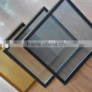 6+12A+6large colored Insulated glass panels