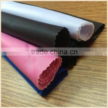 100% Polyester Warp Knitted Fabric Track Suits Super Poly photo-4