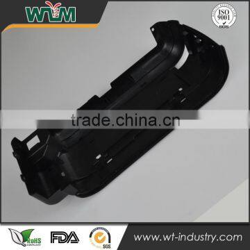 Hight Precision Plastic Injection Products for Cameramatic Cover Part & Plastic Injection Mold China Supplier photo-3