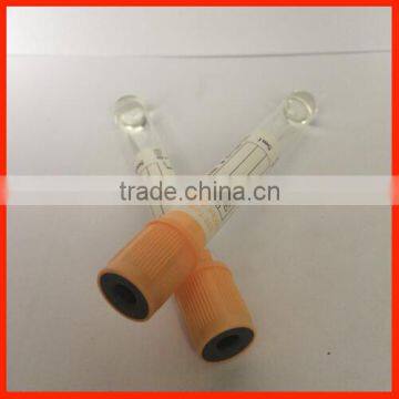 Ganda Safty Prp Tubes bd Vacutainer With Gel photo-6