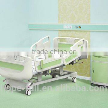 B868y-v 8 function electric ICU nursing bed