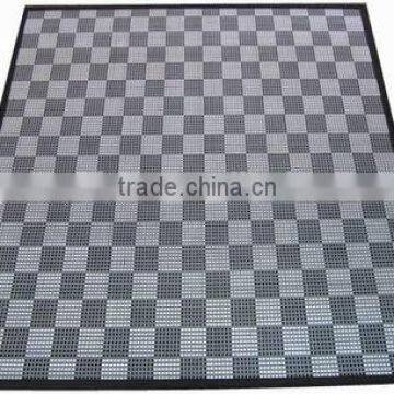 Fashion Style Bamboo Floor Carpet