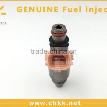 High quality and Competitive Prices Toyota Fuel Injector Parts For Toyota MR2 Celica Land cruiser OEM 23209-74080