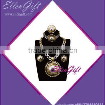 African Fashion Jewelry Set AJS3100